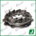 Nozzle ring for BMW | 762965-0002, 762965-0003